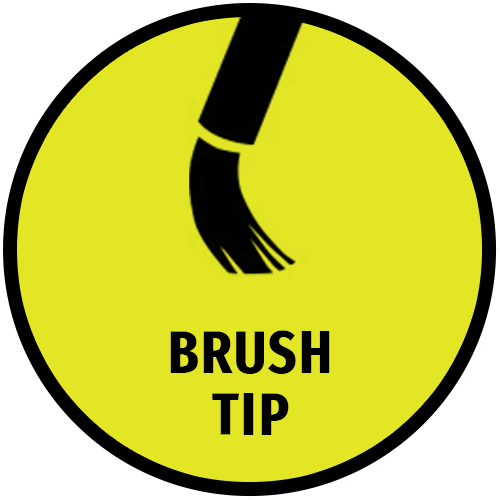 Brush Tip