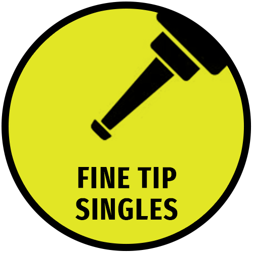 Fine Tip