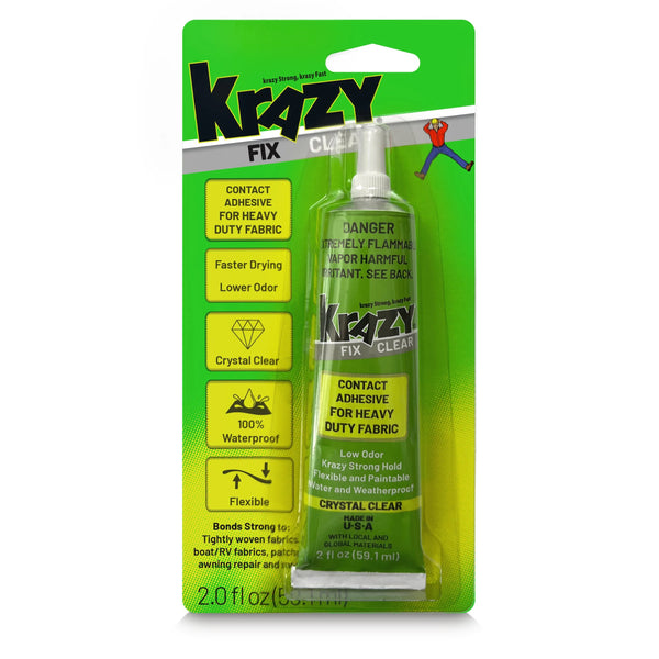 Krazy Fix Clear
