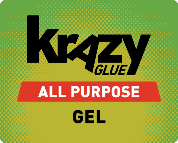 All Purpose Gel Glue