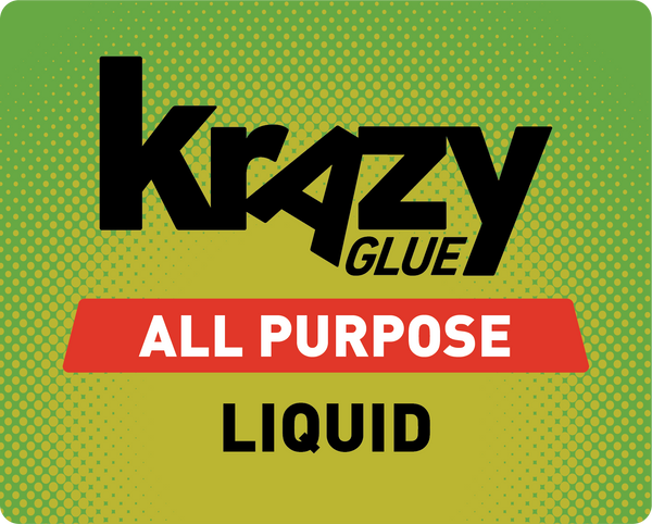 All Purpose Liquid Glue