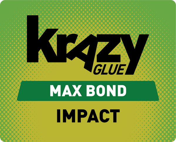 Max Bond Impact Resistant Glue