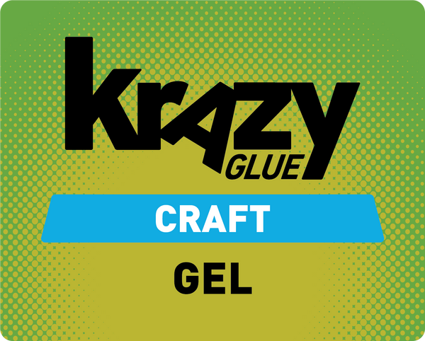 Craft Formula Gel Glue
