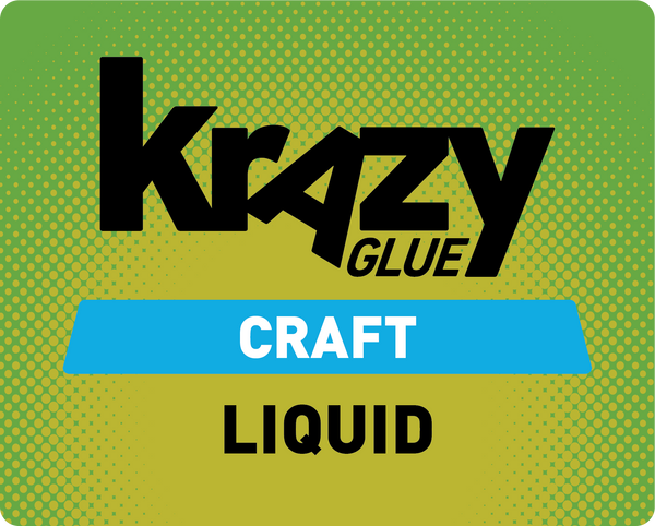 Craft Formula Liquid Glue