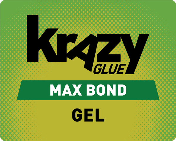 Max Bond Gel Glue