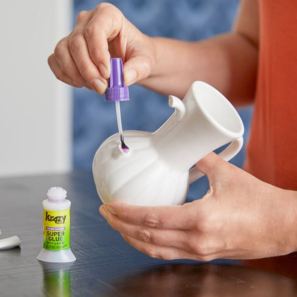 Color Change Brush Tip