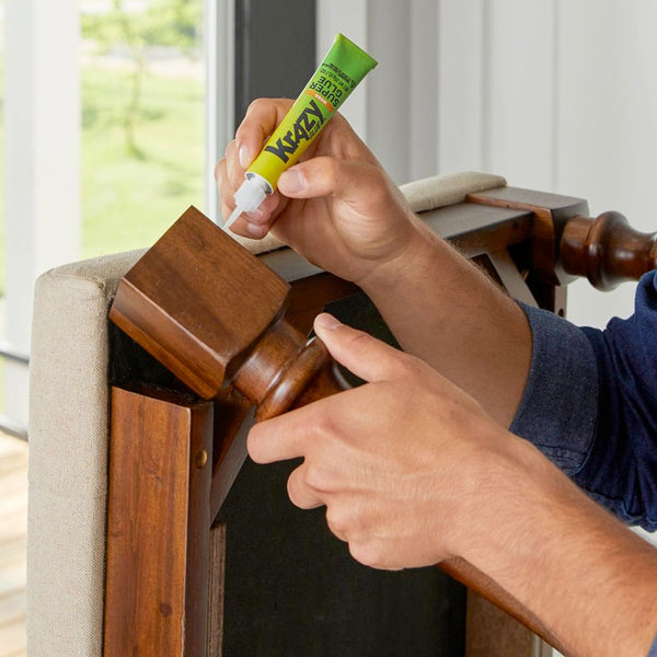 Wood Glue Precision Tip