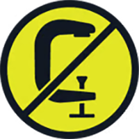 No Overnight Clamping